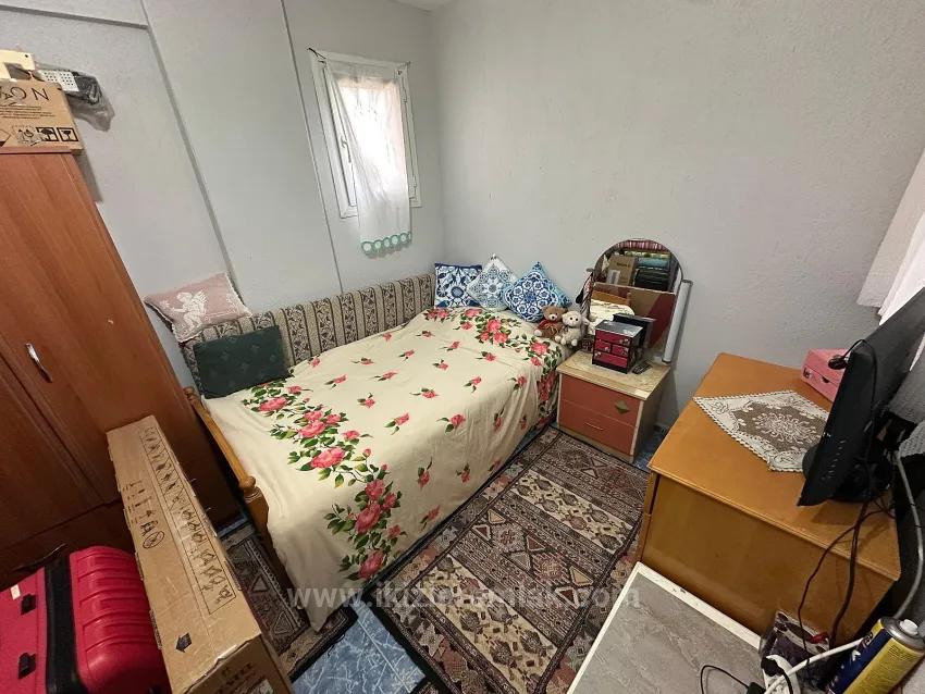 В Сеферихисаре Doğanbey Продается 4+1 Вилла В 500М От Моря
