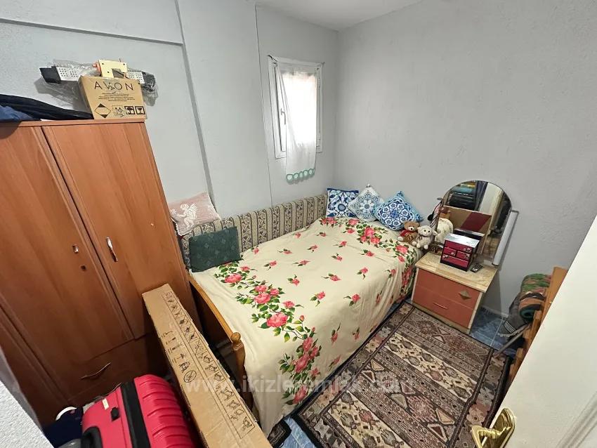 В Сеферихисаре Doğanbey Продается 4+1 Вилла В 500М От Моря