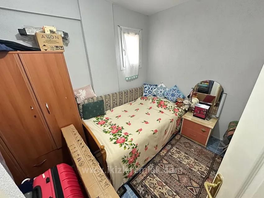 В Сеферихисаре Doğanbey Продается 4+1 Вилла В 500М От Моря