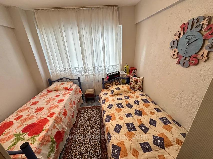 В Сеферихисаре Doğanbey Продается 4+1 Вилла В 500М От Моря