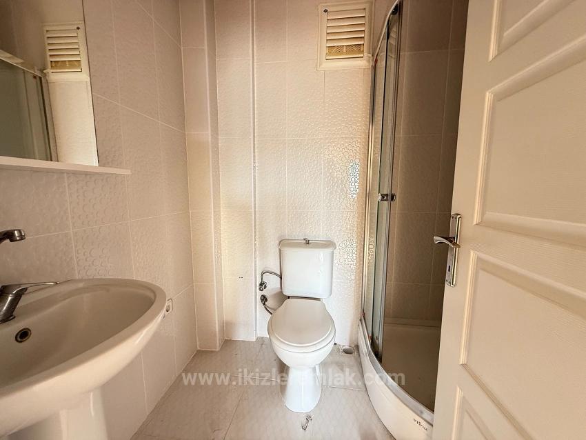 Вилла 4+1 С Большим Садом На Продажу В Центре Сеферихисар Доганбей