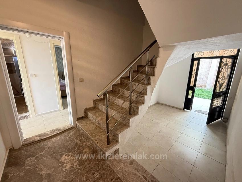 Новая Квартира 3+1 С Видом На Море И Природу На Продажу В Центре Гумулдура