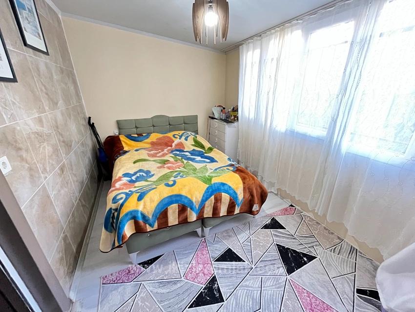 Отдельная Вилла-Дуплекс 4+1 На Продажу В Сеферихисар Доганбей