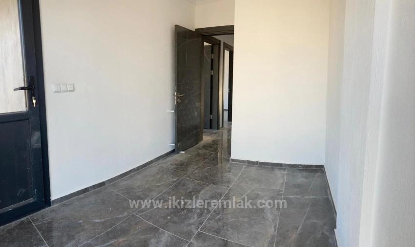 Полностью Отдельная Роскошная Вилла 3+1 На Продажу В Районе Сеферихисар-Доганбей