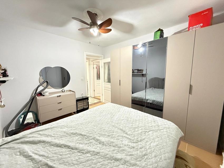 Квартира 2+1 На Продажу В Сеферихисар Доганбей, 90М2, 300М До Моря