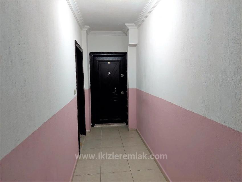 Продажа Квартиры 2+1 В Районе Сеферихисар-Юркмез, Отдельная Кухня