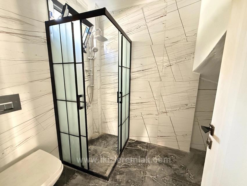 Отдельная Вилла 3+1 С Садом На Продажу В Доганбее, Сеферихисар