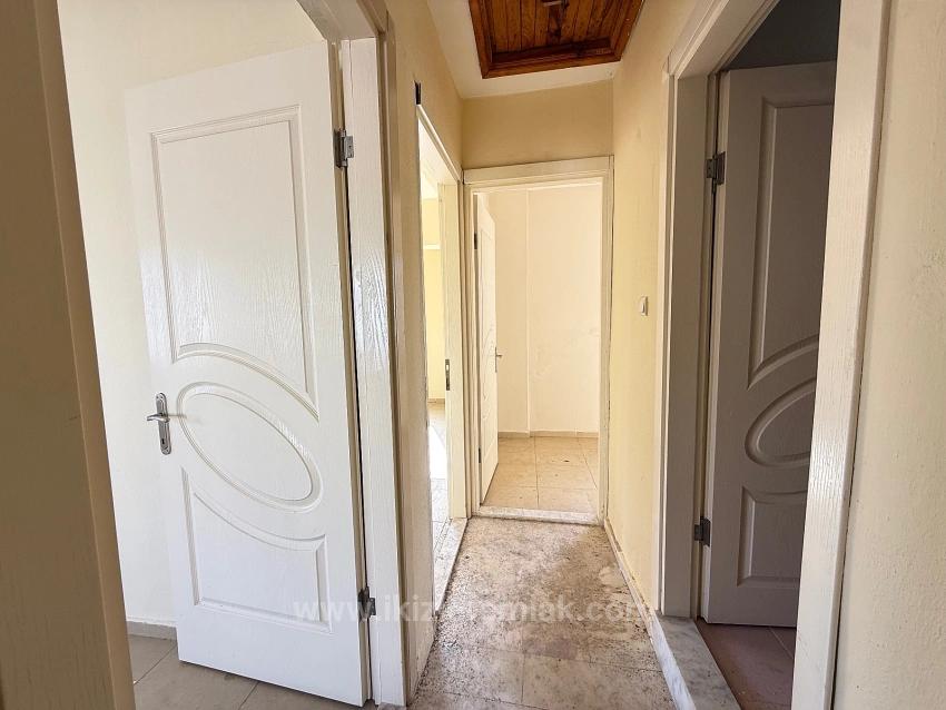 Дуплексная Вилла 3+1 На Продажу В Доганбее, Сеферихисар, Приморский Район