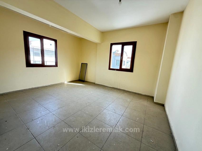 Дуплексная Вилла 3+1 На Продажу В Доганбее, Сеферихисар, Приморский Район