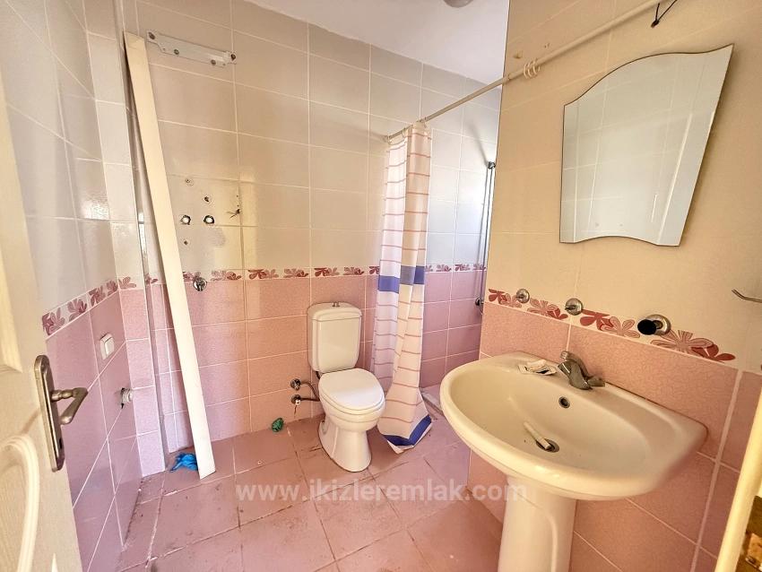 Дуплексная Вилла 3+1 На Продажу В Доганбее, Сеферихисар, Приморский Район