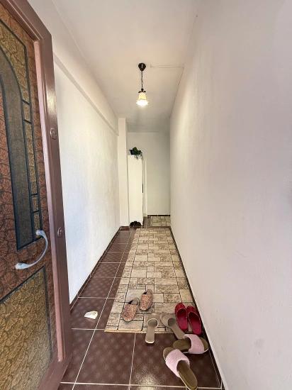 Квартира 2+1 На Продажу В Сеферихисар Доганбей, 90М2, 300М До Моря