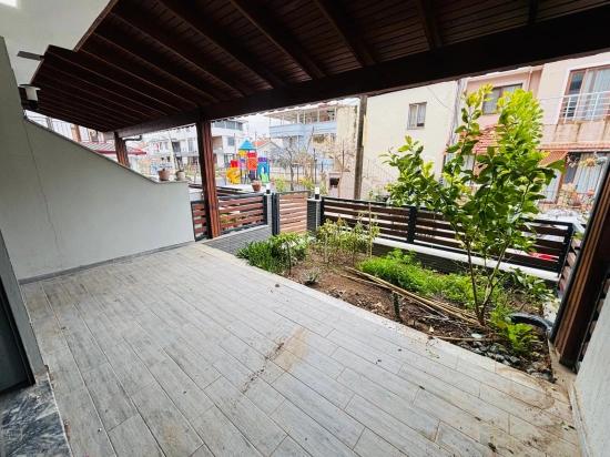 Дуплекс 3+1 На Продажу В Центре Сеферихисар Доганбей