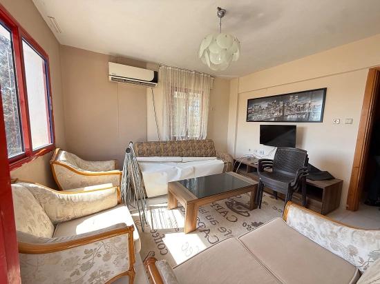 Квартира 2+1 На Среднем Этаже На Продажу В Сеферихисар-Юркмез