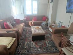 Для Продажи Квартира 2+1 в Mersin Alanı Seferihisar Ürkmez - 85 m²