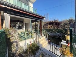 Для Продажи Вилла 3+1 в Payamlı Seferihisar Doğanbey - 160 m²