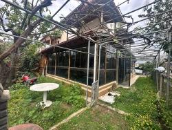Для Продажи Летний 3+1 в Cumhuriyet Seferihisar Doğanbey - 160 m²