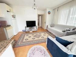 Для Продажи Квартира 2+1 в Mersin Alanı Seferihisar Ürkmez - 80 m²