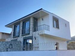 Для Продажи Вилла 2+1 в Atatürk Seferihisar Doğanbey - 150 m²