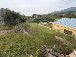 Для Продажи Виноградник И Сад в Kavakdere Seferihisar - Под Виноградник И Сад застройку - 300 m²