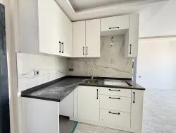 Для продажи Квартира 1+1 в Cumhuriyet Seferihisar Doğanbey - 60 m²