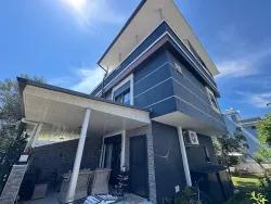 Для продажи Вилла 3+1 в Cumhuriyet Seferihisar Doğanbey - 160 m²