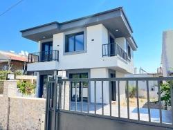 Для Продажи Вилла 3+1 в Atatürk Seferihisar Doğanbey - 390 m²