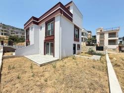 Для Продажи Вилла 3+1 в Atatürk Seferihisar Doğanbey - 170 m²