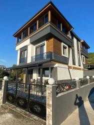 Для Продажи Вилла 3+1 в Atatürk Seferihisar Doğanbey - 180 m²