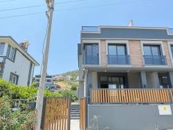 Для Продажи Вилла 2+1 в Atatürk Seferihisar Doğanbey - 185 m²