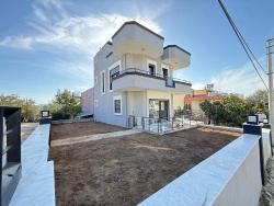 Для Продажи Семейный Дом 3+1 в Mersin Alanı Seferihisar Ürkmez - 180 m²
