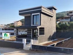 Для Продажи Вилла 3+1 в Atatürk Seferihisar Doğanbey - 200 m²