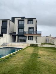 Для Продажи Семейный Дом 4+2 в Düzce Seferihisar - 750 m²