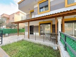 Для Продажи Вилла 3+1 в Bengiler Seferihisar Ürkmez - 170 m²