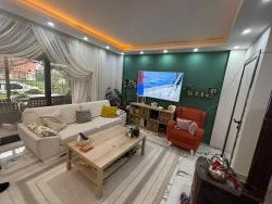Для Продажи Вилла 3+1 в Cumhuriyet Seferihisar Doğanbey - 180 m²