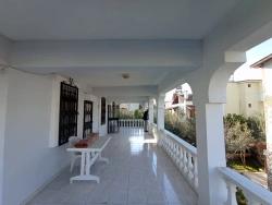 Отдельная Вилла 6+1 С Садом На Продажу В Доганбее, Сеферихисар