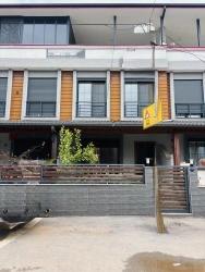 Для Продажи Вилла 3+1 в Payamlı Seferihisar Doğanbey - 170 m²