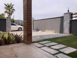 Для Продажи Вилла 3+1 в Cumhuriyet Seferihisar Doğanbey - 250 m²