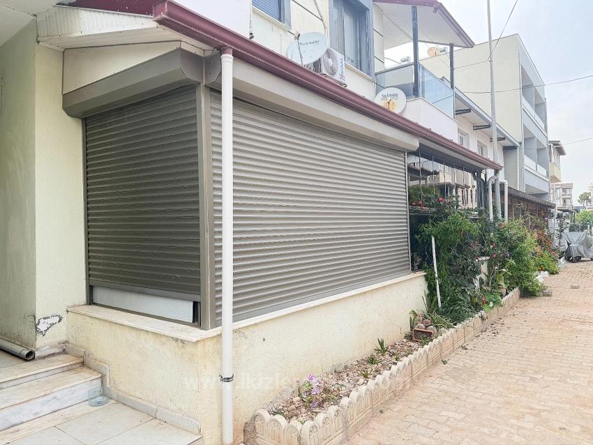 Seferihisar Ürkmez Bengiler Mah. Satılık 1+1 Daire - 75 m²