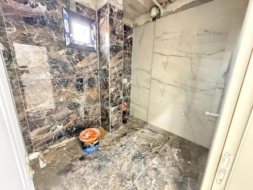 Seferihisar Doğanbey Merkezde Satılık 3+1 Müstakil Bahçeli Villa