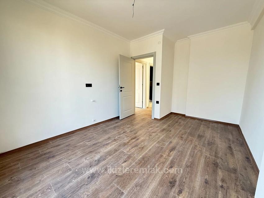 Seferihisar Doganbey'de Satılık Sıfır Luks 3+1 Villa Yazlık