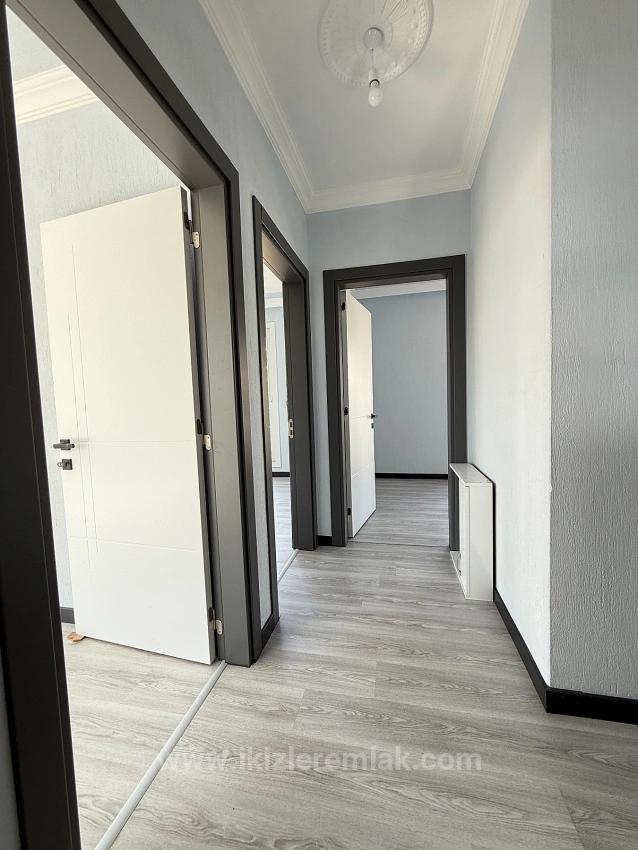 Seferihisar Doğanbey‘de 300 M2 Arsa İçinde Tek Müstakil 3 + 1 Dubleks Villa