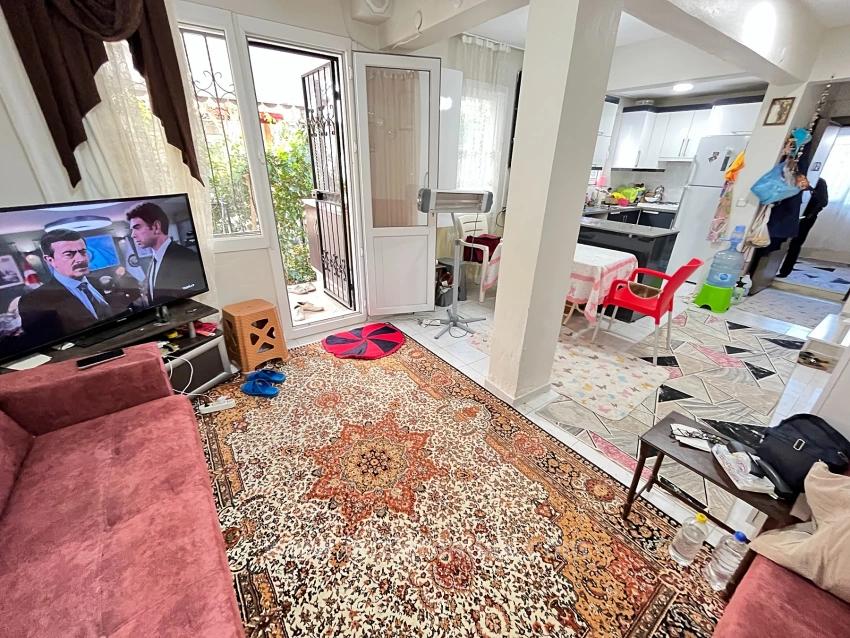 Seferihisar Doğanbey De Satılık Müstakil 4+1 Dubleks Villa