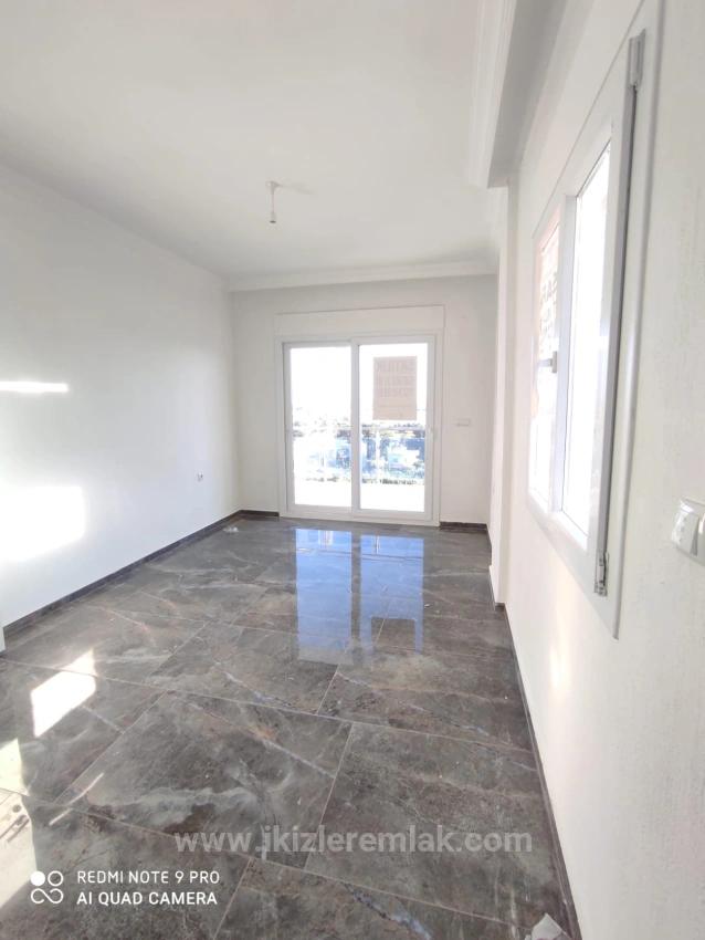 Doğanbey'de Full Deniz Manzaralı Doğa İçin'de Satılık 4+2 Müstakil Yazlık