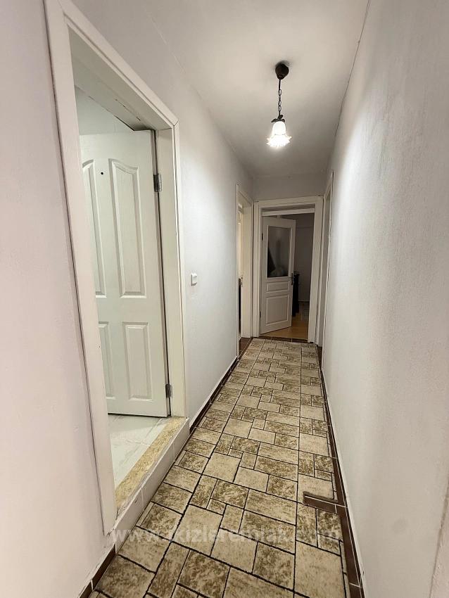 Seferihisar Doğanbey ‘De Satılık 2+1 Daire 90M2 Denize 300M