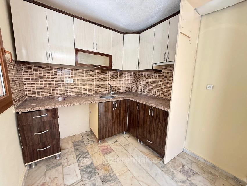 Seferihisar Doğanbey Deniz Tarafında Satılık 3 + 1 Dubleks Villa