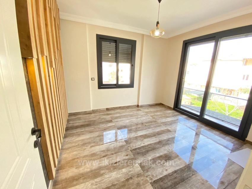 Doğanbey'de Deniz Tarafı Satılık Müstakil 3+1 Ultra Lüks Villa