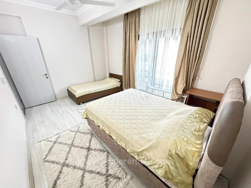 Seferihisar Ürkmez De Uygun Fıyata Satılık Geniş 3+1 Vılla Yazlık