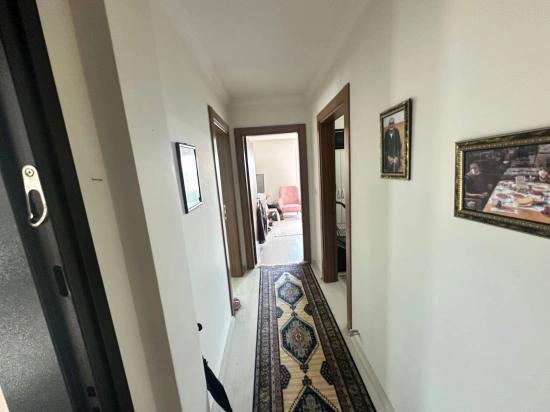Seferihisar Ürkmez Merkez'de Satılık 2+1 Daire 80M2 Denize 200M