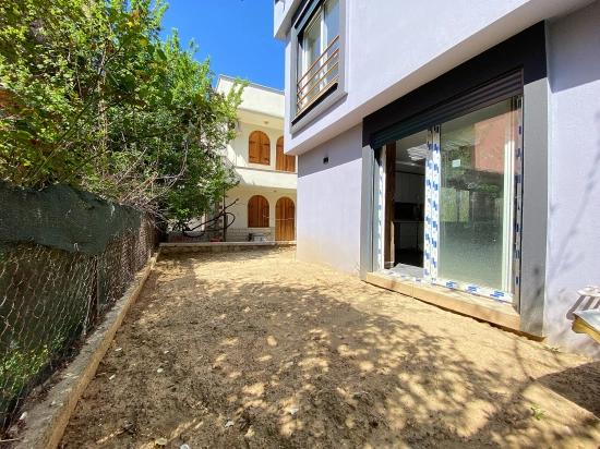 Seferihisar Doğanbeyde Satılık Sıfır Tek Müstakil 3+1 Lüks Villa