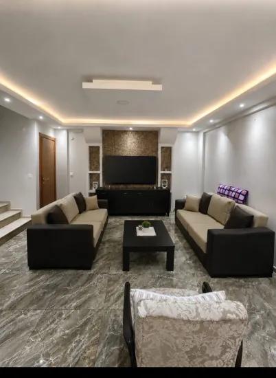 Gümüldür'de Denize 100m Full Eşyalı Geniş Bahçeli Villa